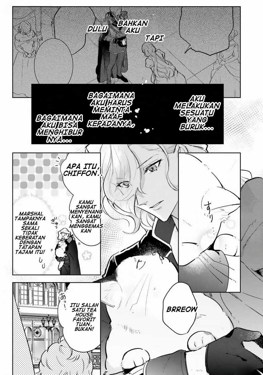 Busaneko Ni Kaerareta Kiyowa Reijou Desu Ga, Saikyou No Gunjin Koushaku Ni Hirowarete Kizetsu Sunzen Desu Chapter 6