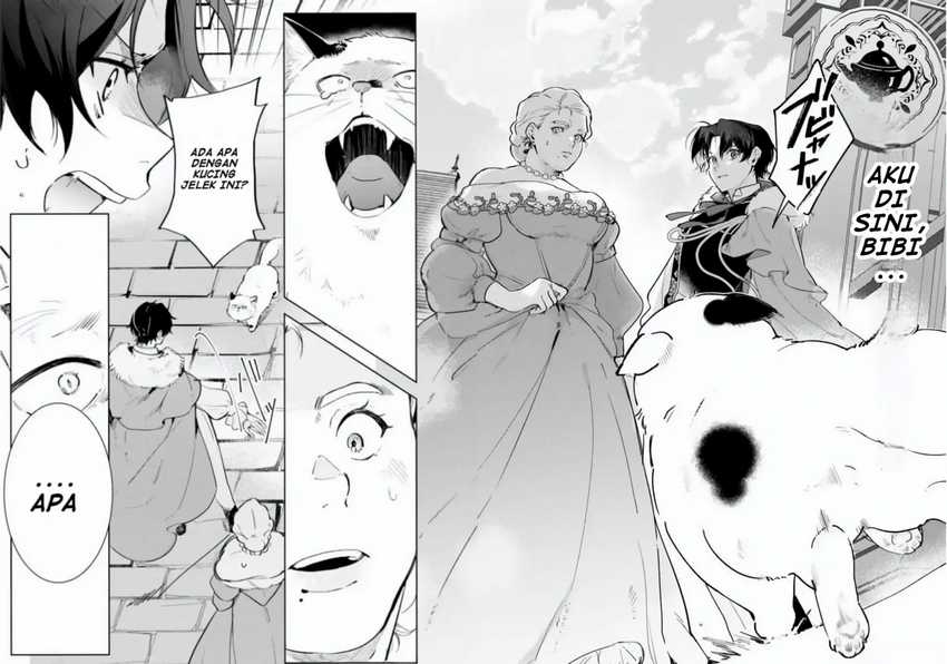 Busaneko Ni Kaerareta Kiyowa Reijou Desu Ga, Saikyou No Gunjin Koushaku Ni Hirowarete Kizetsu Sunzen Desu Chapter 6