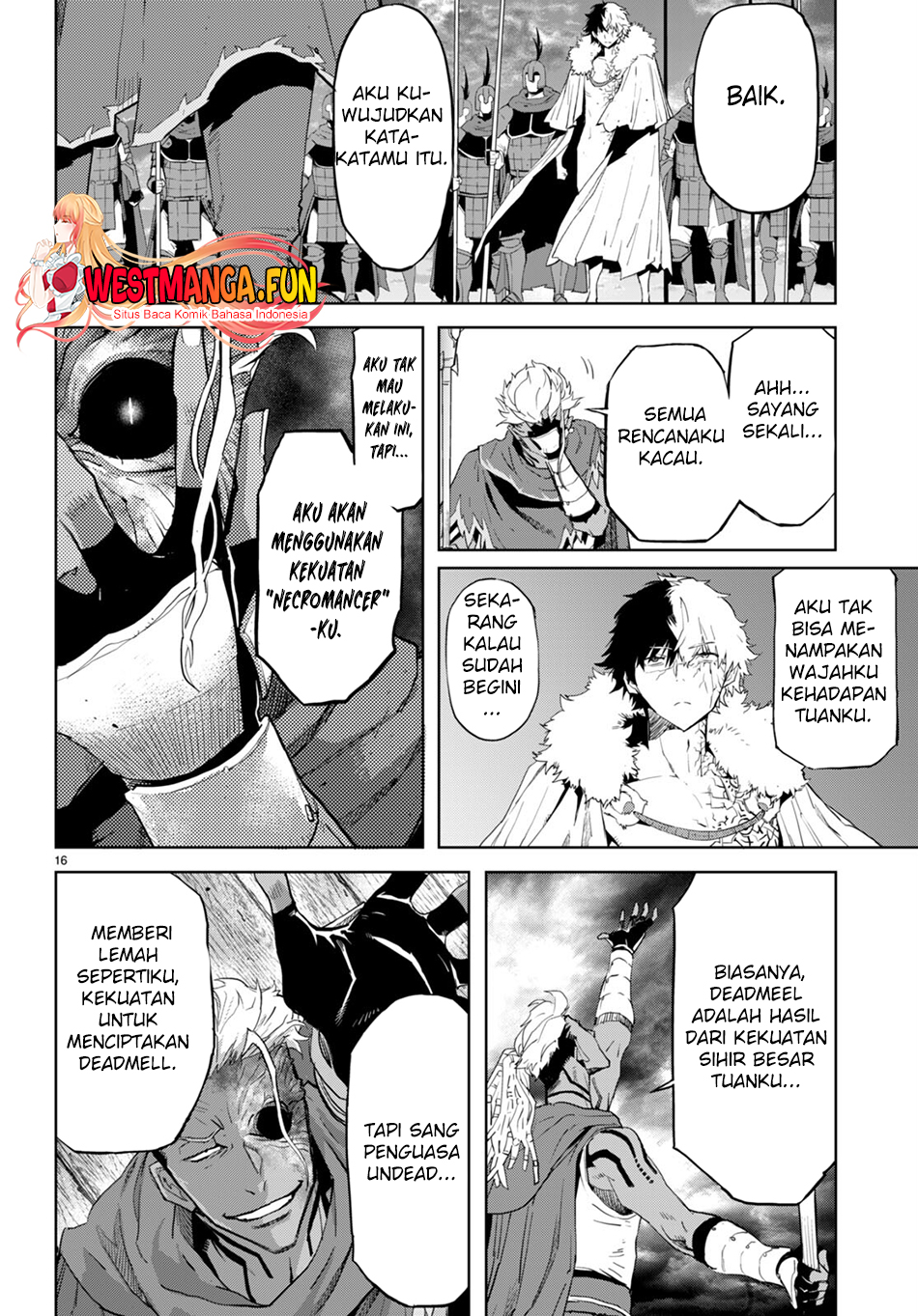 Game Obu Familia Chapter 60