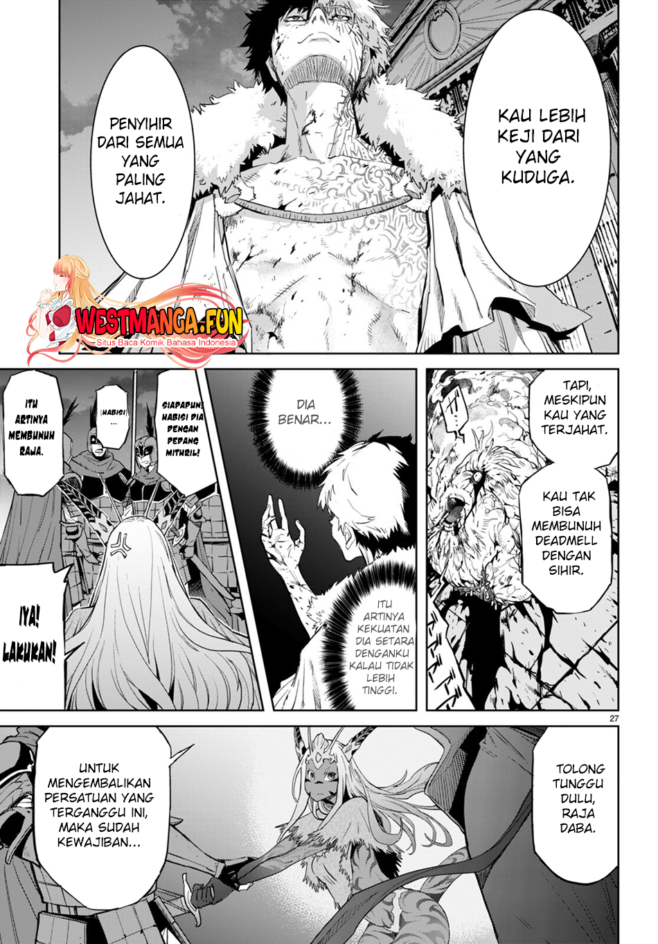 Game Obu Familia Chapter 60