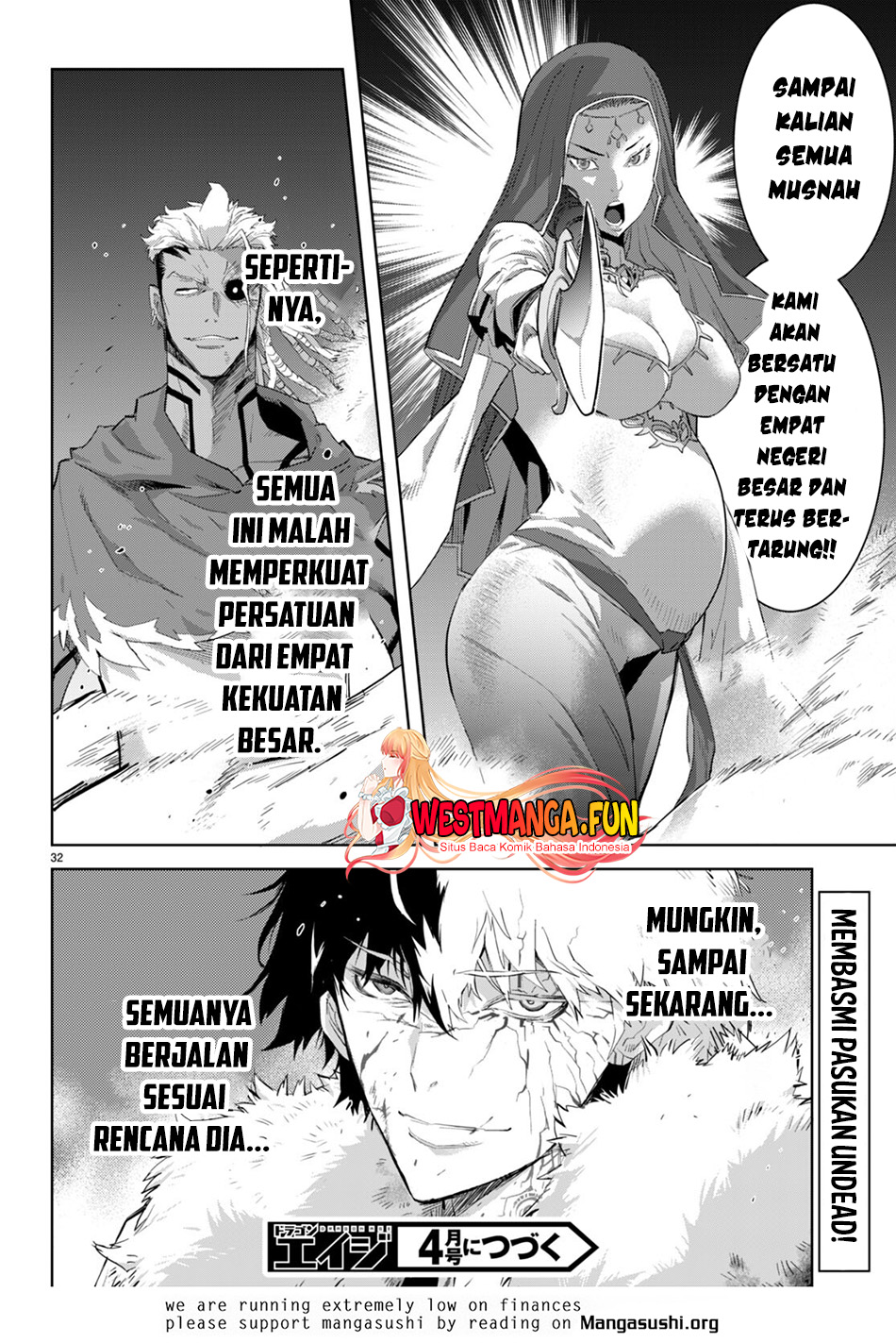 Game Obu Familia Chapter 60