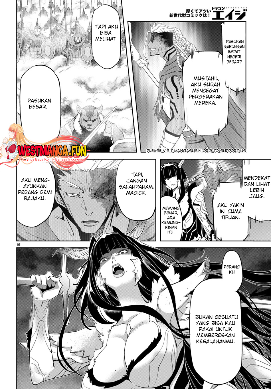 Game Obu Familia Chapter 61