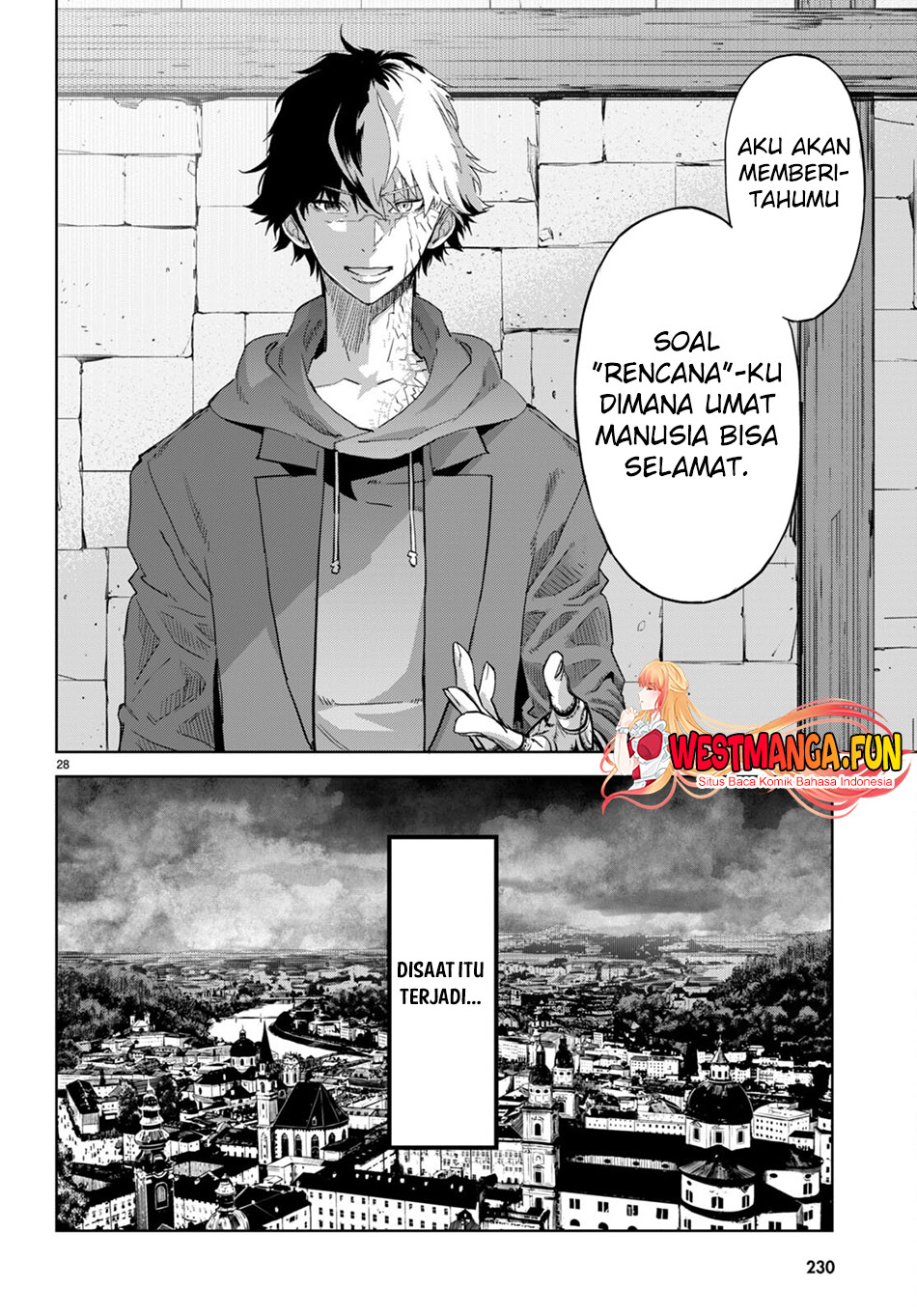 Game Obu Familia Chapter 61