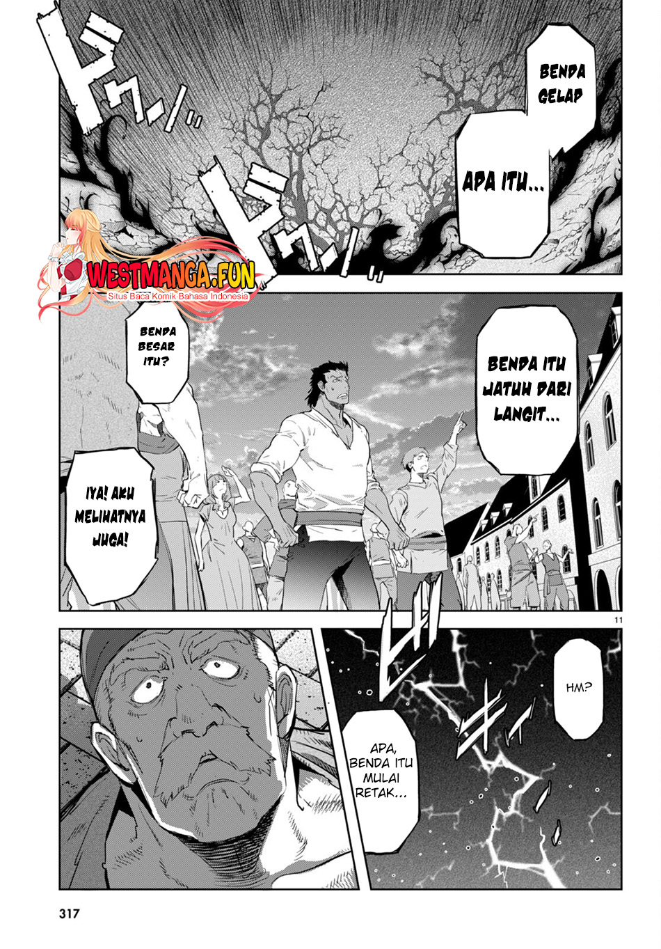 Game Obu Familia Chapter 62