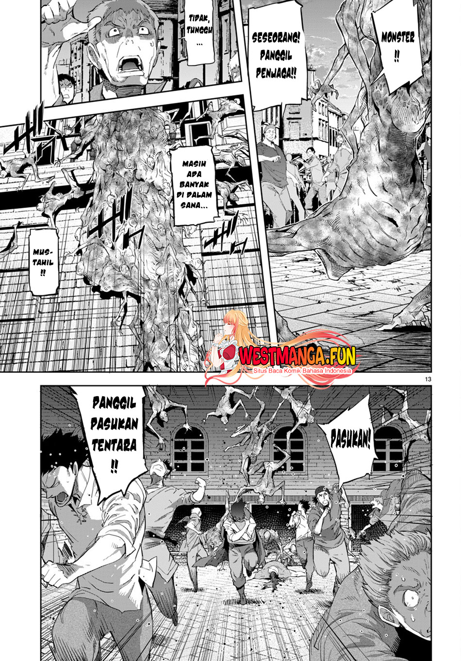 Game Obu Familia Chapter 62