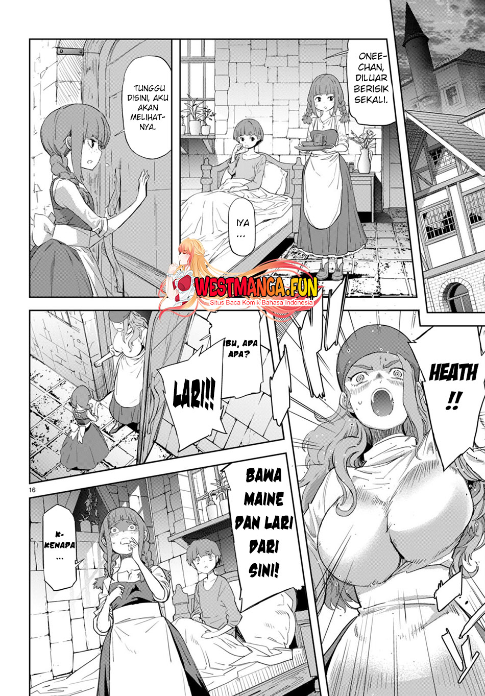 Game Obu Familia Chapter 62