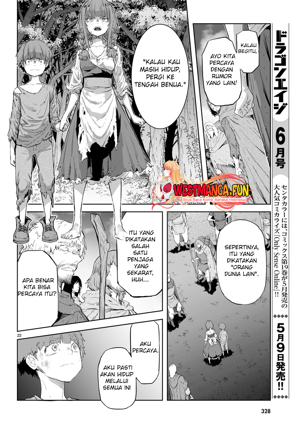 Game Obu Familia Chapter 62