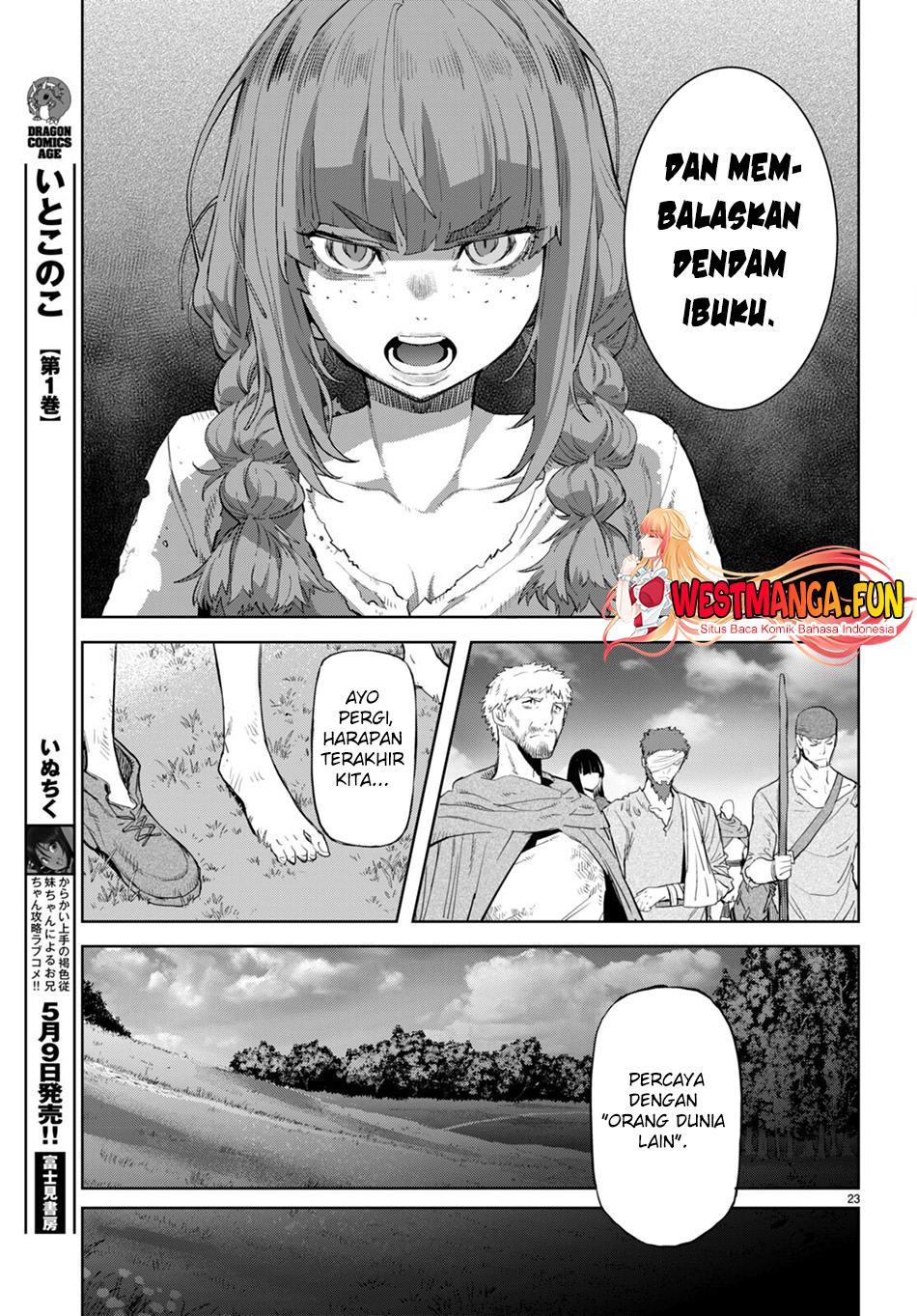 Game Obu Familia Chapter 62