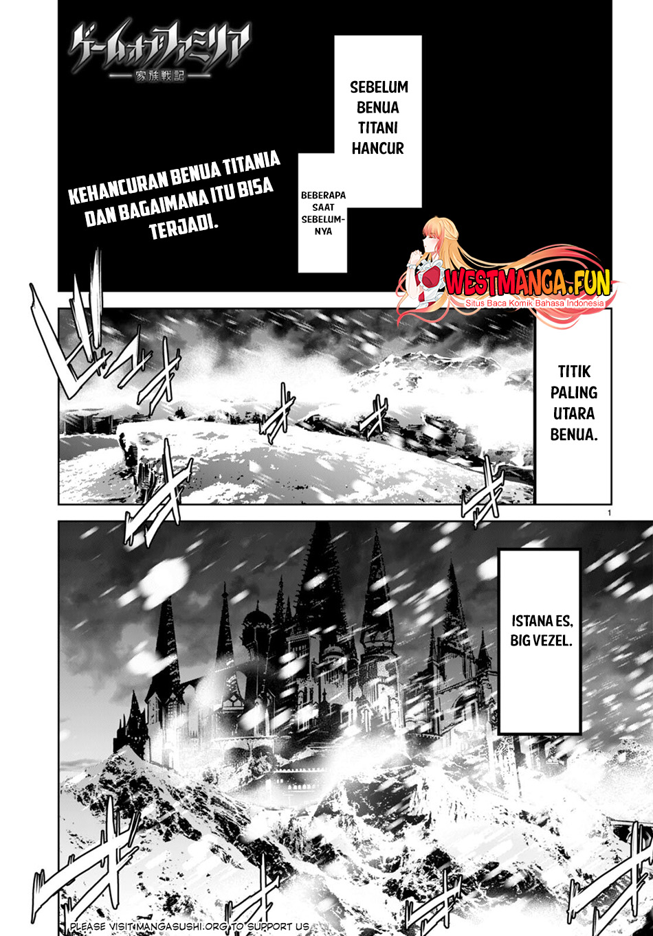 Game Obu Familia Chapter 62