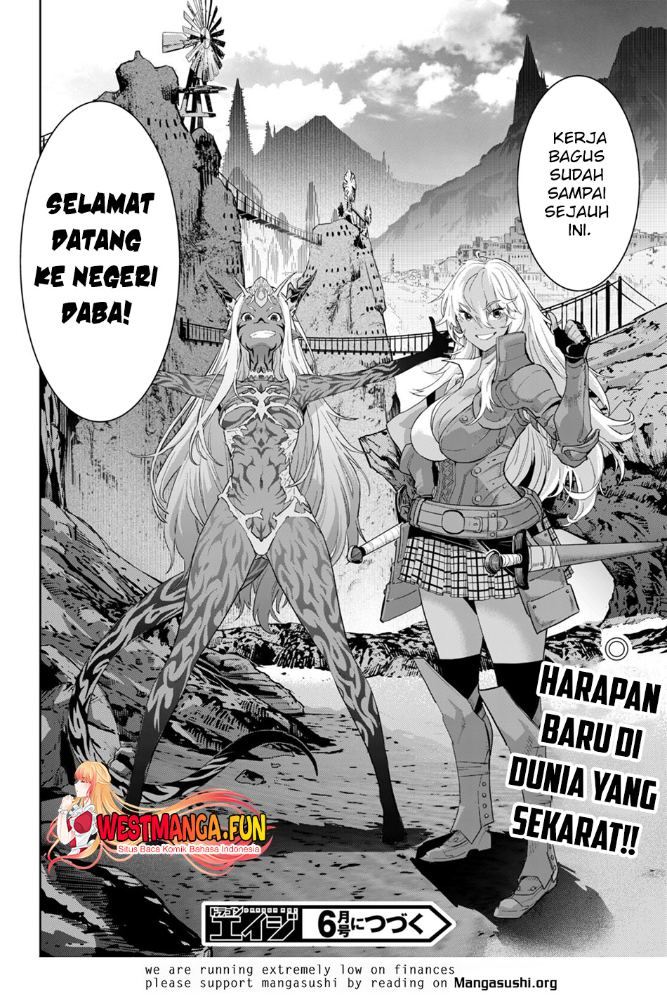 Game Obu Familia Chapter 62