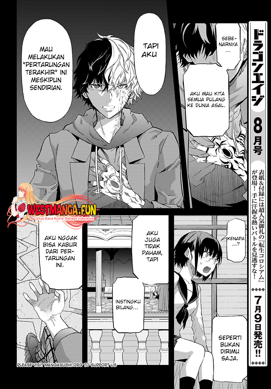 Game Obu Familia Chapter 64