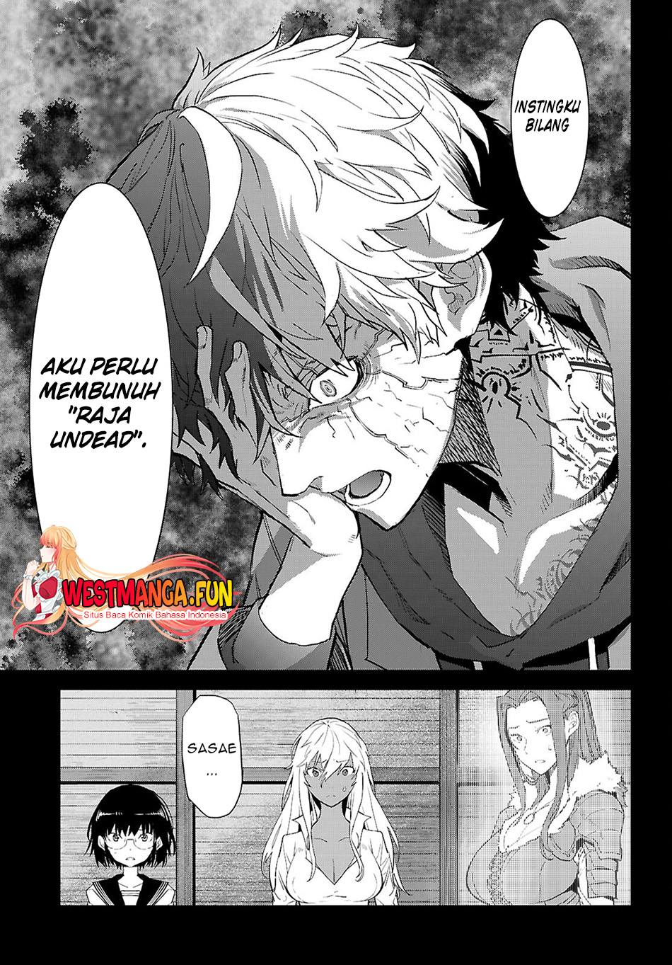 Game Obu Familia Chapter 64