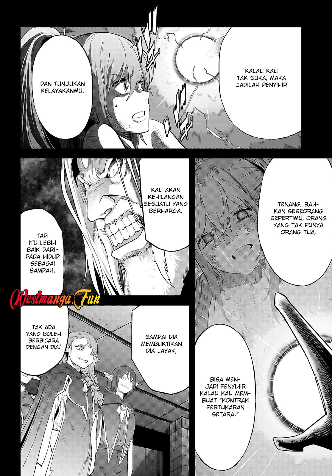 Game Obu Familia Chapter 67