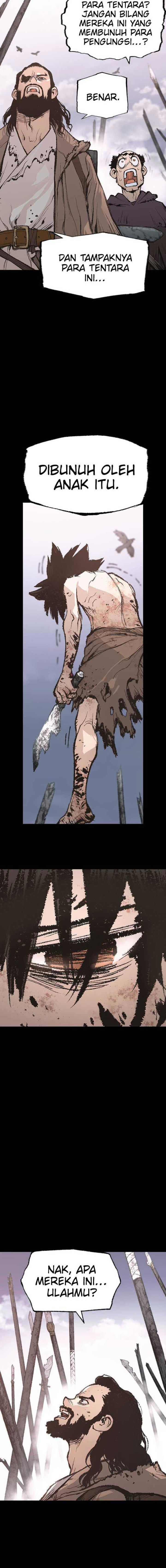 Super String: Isekai Kenbunroku (webtoon) Chapter 10