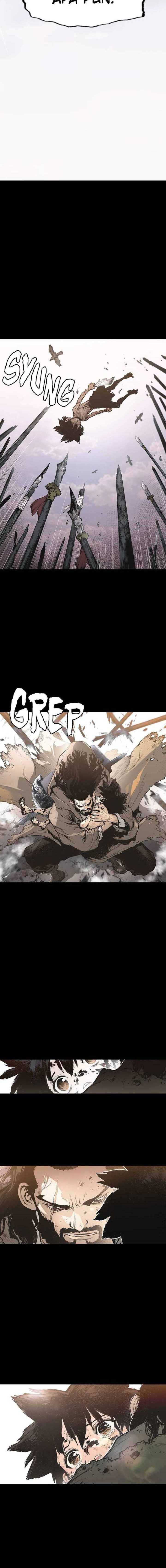 Super String: Isekai Kenbunroku (webtoon) Chapter 10