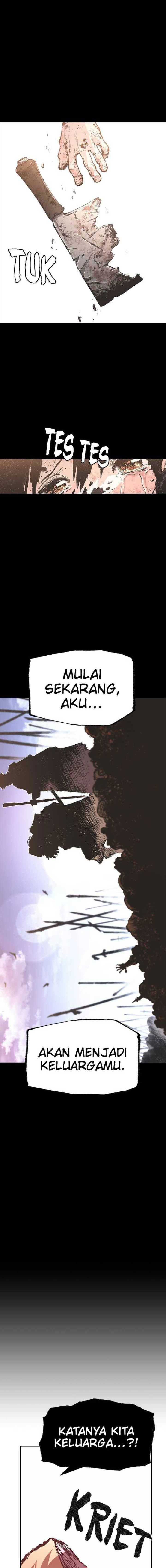 Super String: Isekai Kenbunroku (webtoon) Chapter 10