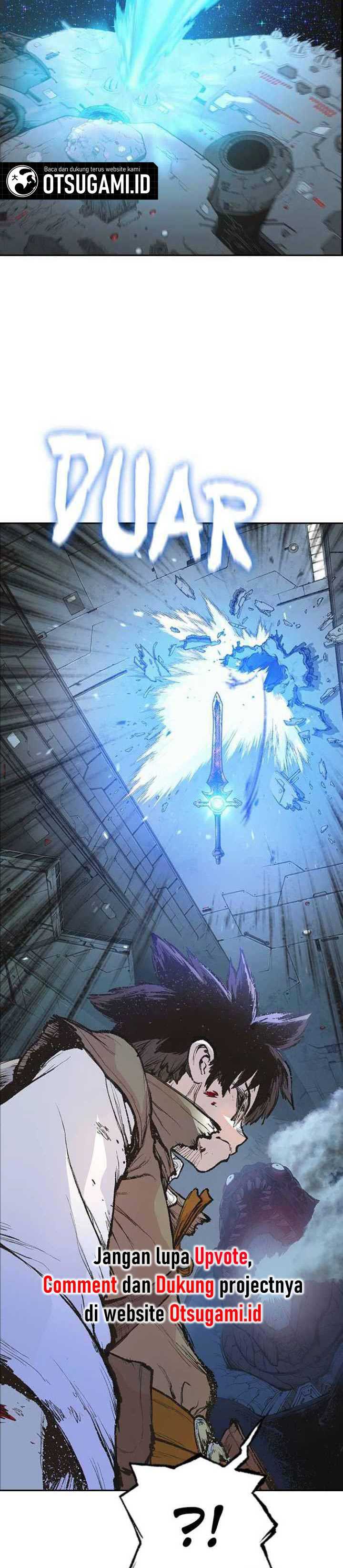 Super String: Isekai Kenbunroku (webtoon) Chapter 10