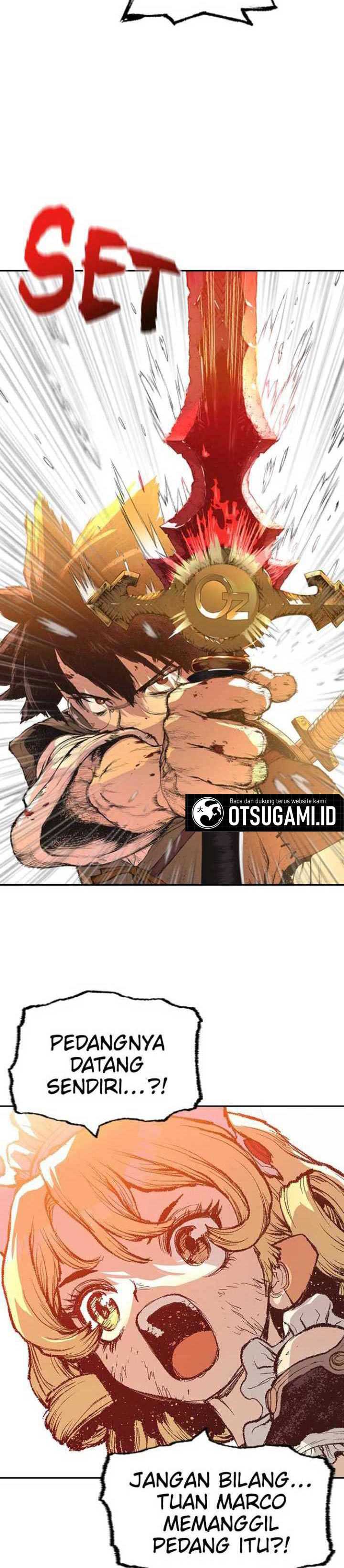 Super String: Isekai Kenbunroku (webtoon) Chapter 10