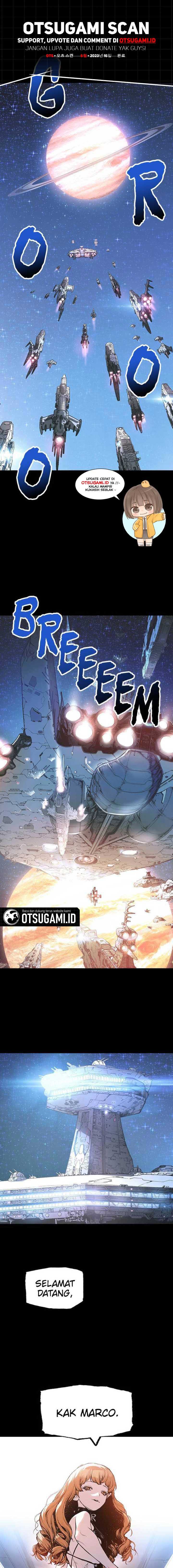 Super String: Isekai Kenbunroku (webtoon) Chapter 10