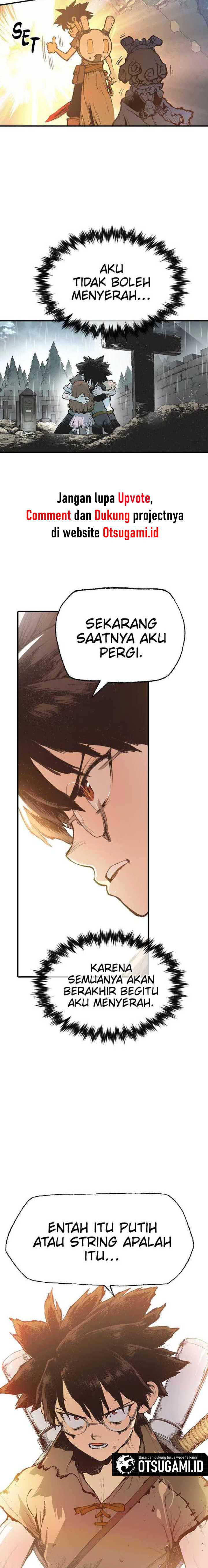Super String: Isekai Kenbunroku (webtoon) Chapter 12