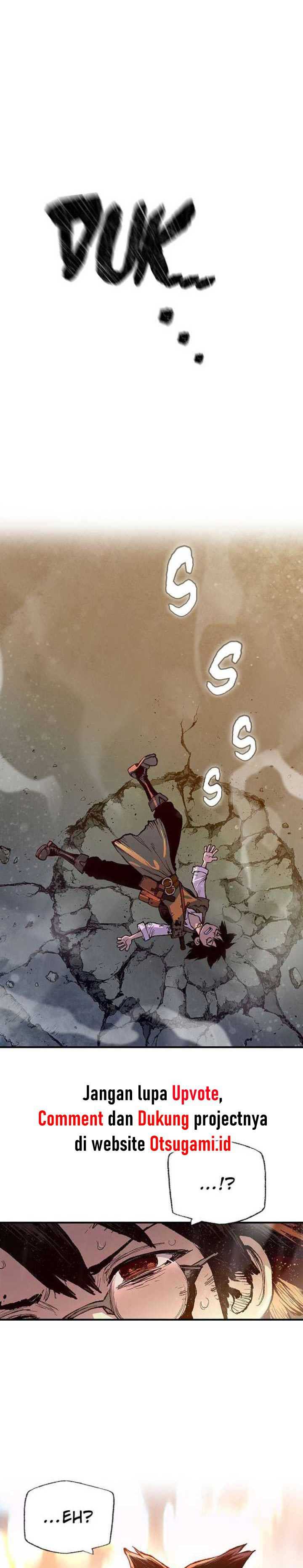 Super String: Isekai Kenbunroku (webtoon) Chapter 2