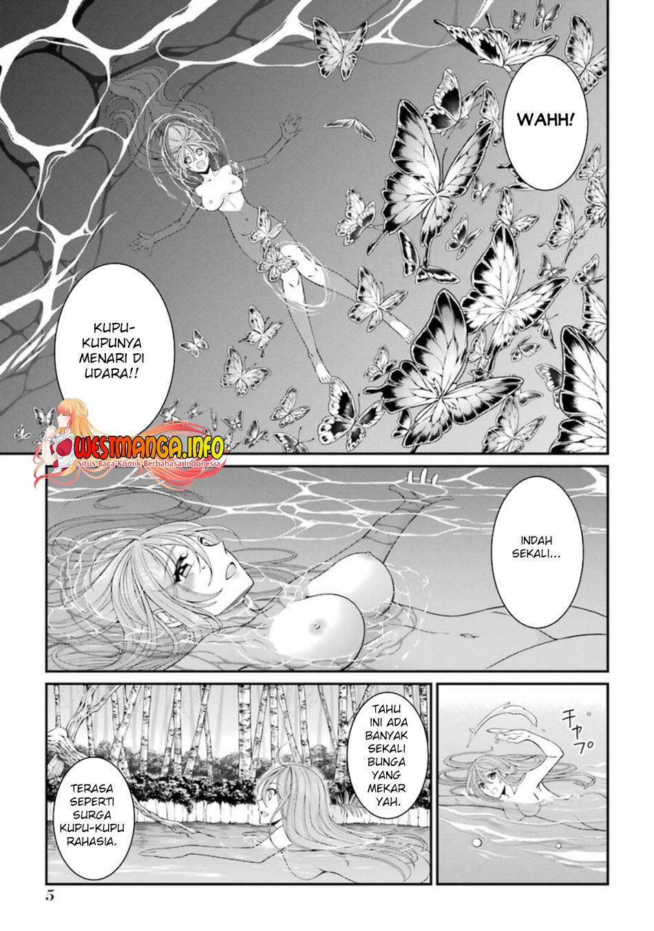 1/2 Prince Chapter 38