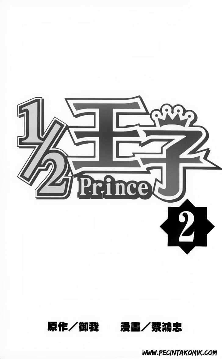 1/2 Prince Chapter 6
