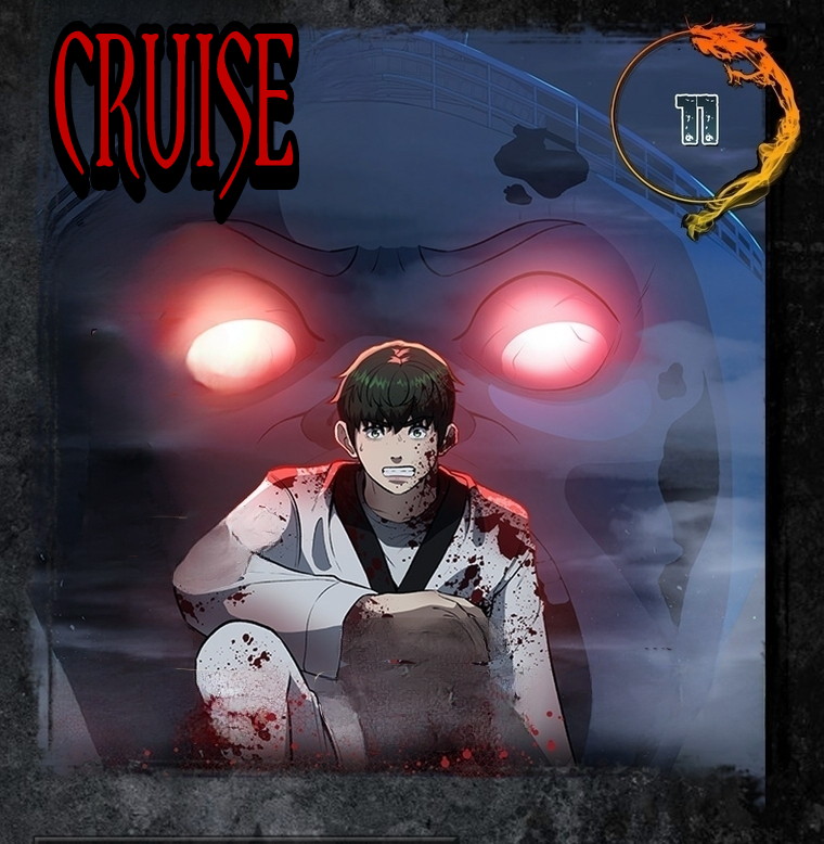 Cruise Chapter 11