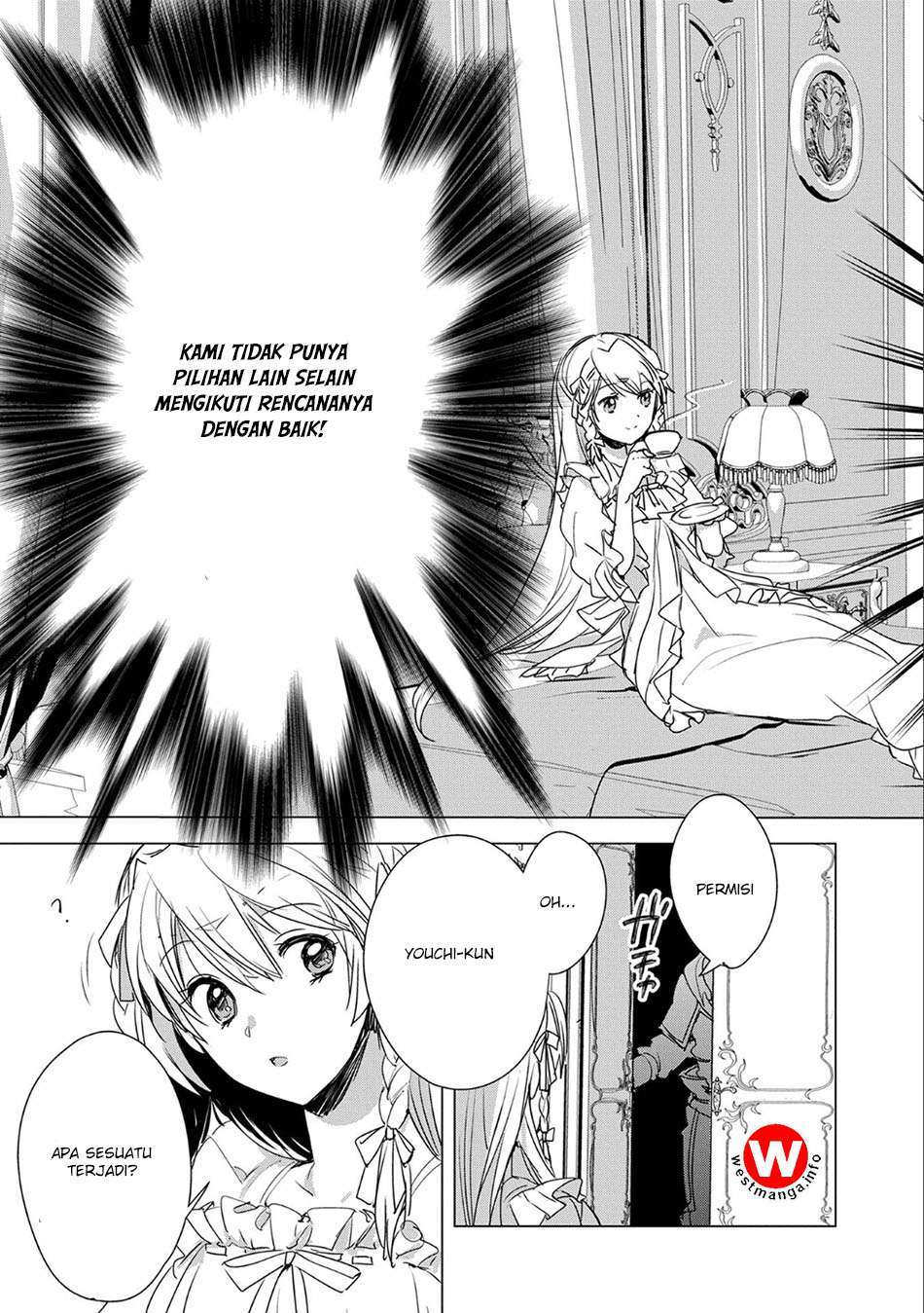 Sokushi Cheat Ga Saikyou Sugite, Isekai No Yatsura Ga Marude Aite Ni Naranai N Desu Ga Chapter 2