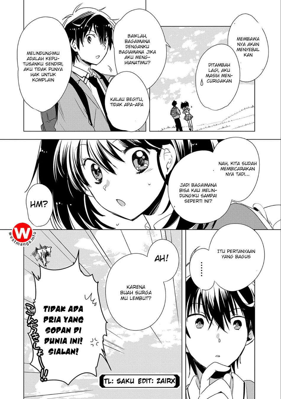 Sokushi Cheat Ga Saikyou Sugite, Isekai No Yatsura Ga Marude Aite Ni Naranai N Desu Ga Chapter 2