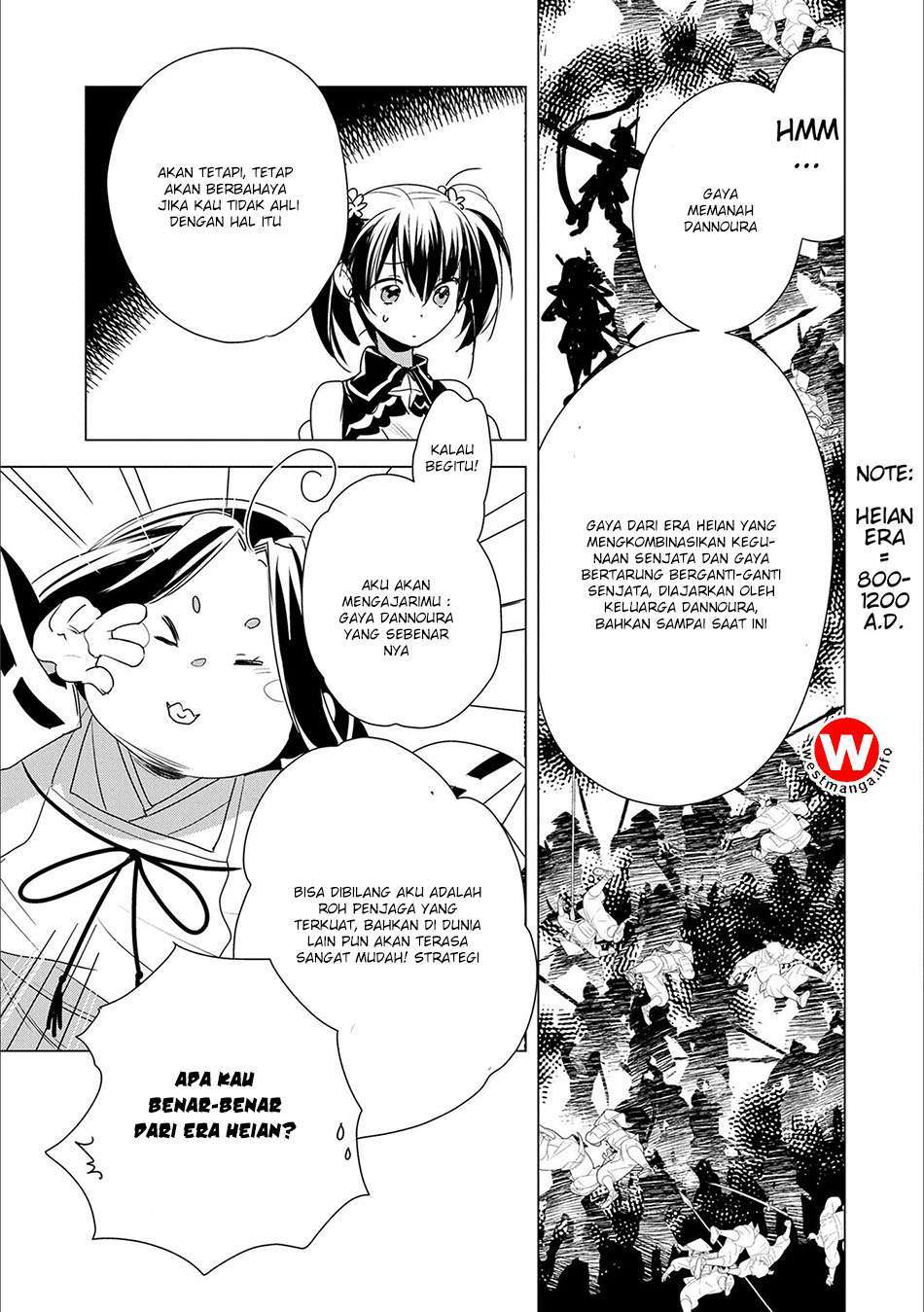 Sokushi Cheat Ga Saikyou Sugite, Isekai No Yatsura Ga Marude Aite Ni Naranai N Desu Ga Chapter 4