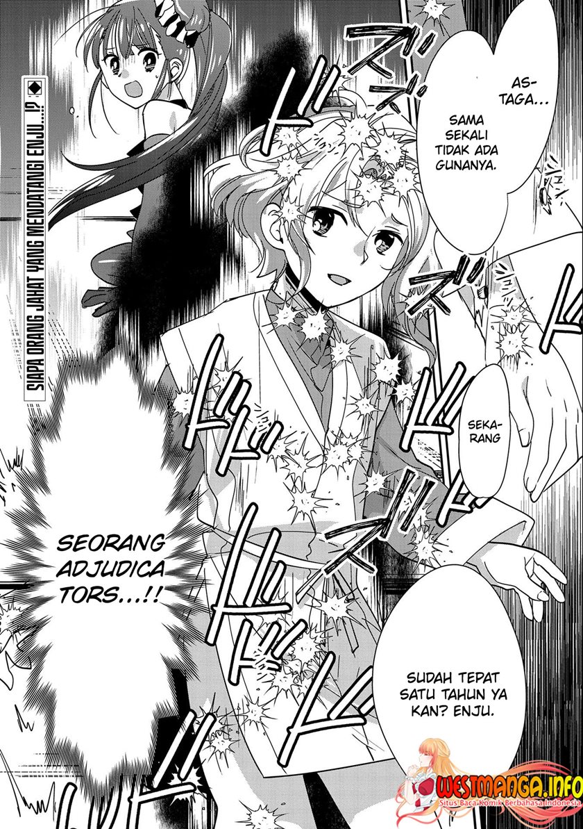 Sokushi Cheat Ga Saikyou Sugite, Isekai No Yatsura Ga Marude Aite Ni Naranai N Desu Ga Chapter 44