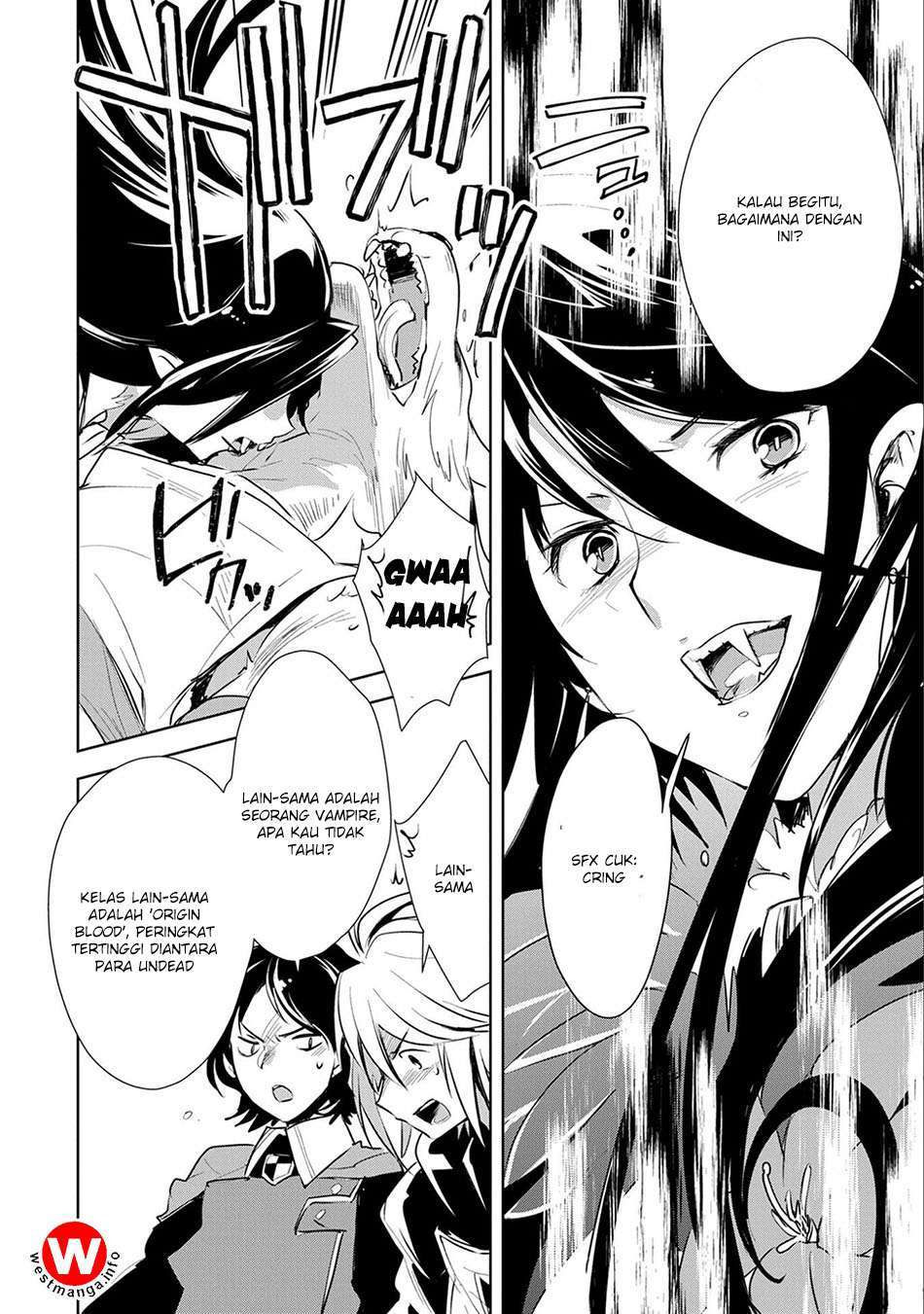 Sokushi Cheat Ga Saikyou Sugite, Isekai No Yatsura Ga Marude Aite Ni Naranai N Desu Ga Chapter 6