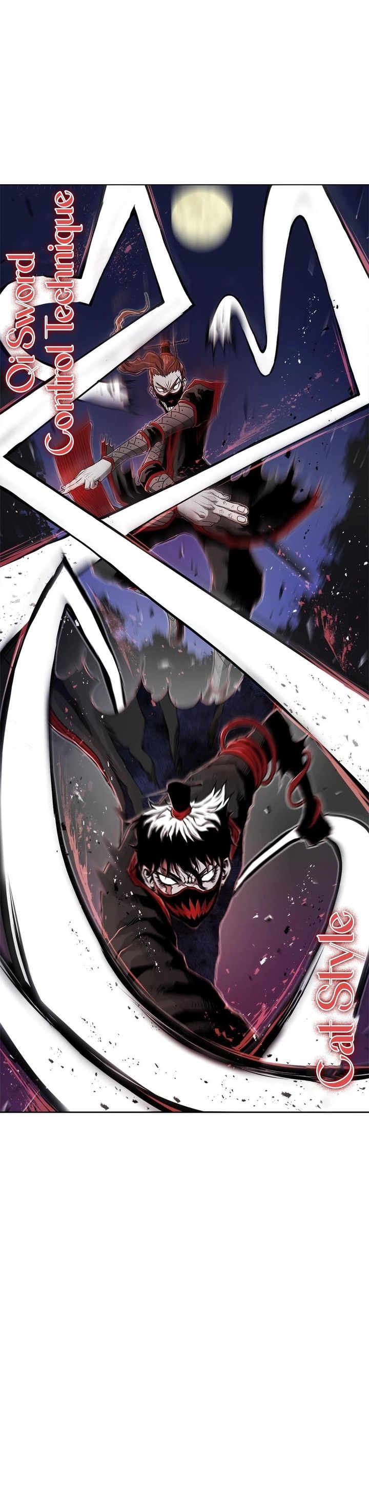 Zero Kill Assassin Chapter 3