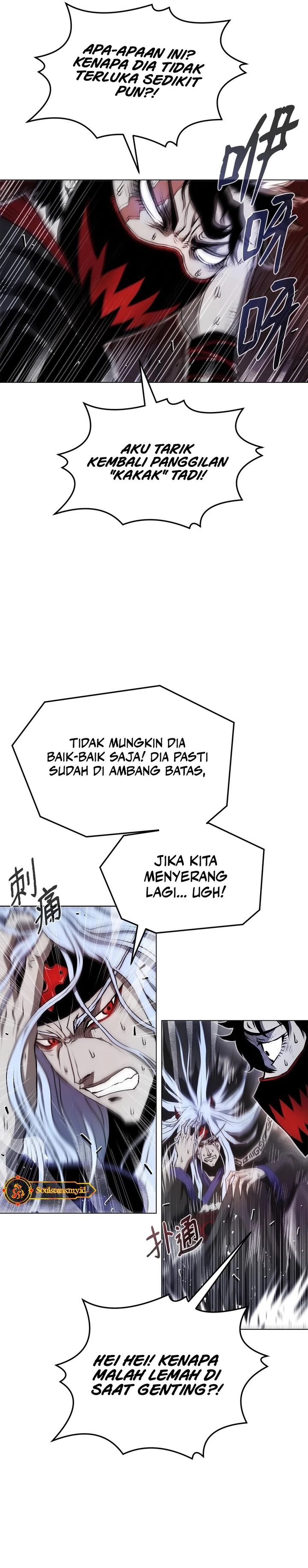 Zero Kill Assassin Chapter 4