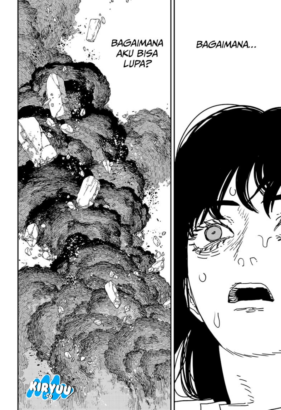 Chainsaw Man Chapter 178