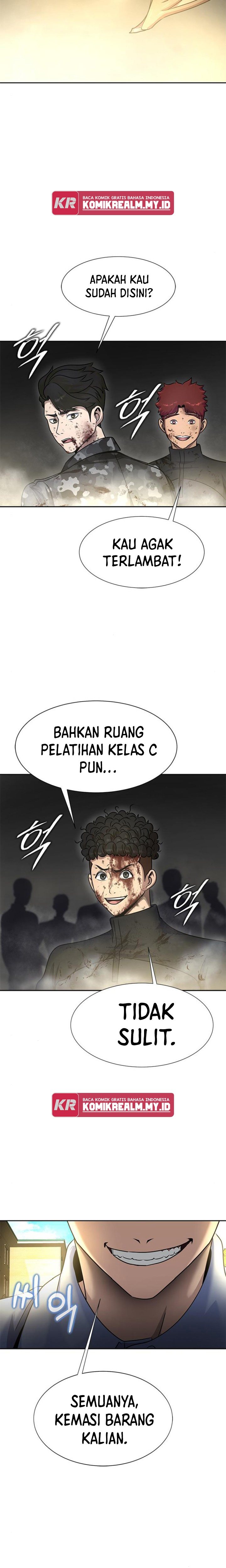 Steel-eating Player Chapter 26