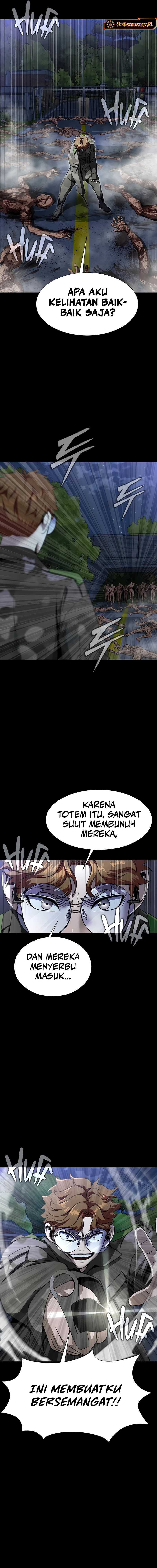 Steel-eating Player Chapter 42