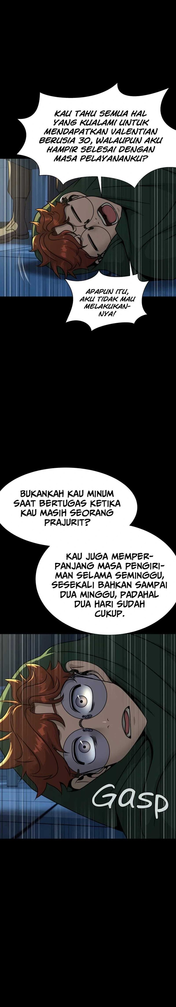 Steel-eating Player Chapter 51