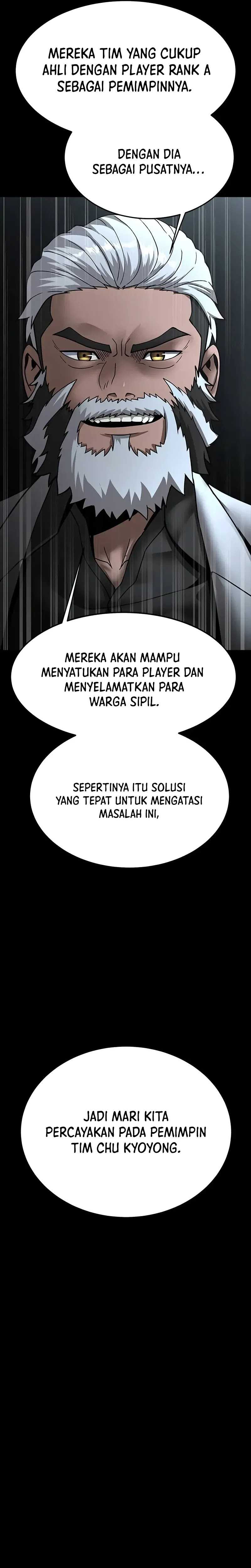 Steel-eating Player Chapter 59