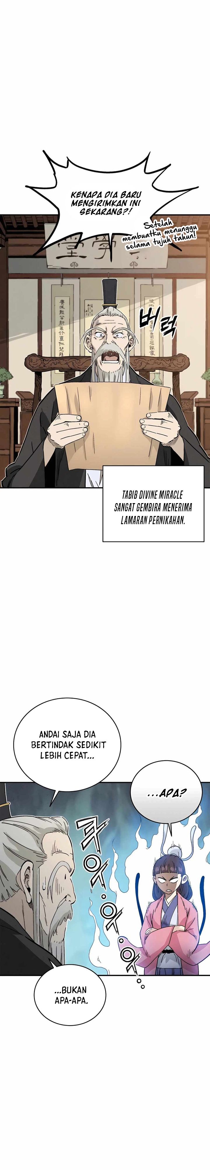 I Reincarnated As A Legendary Surgeon Chapter 144