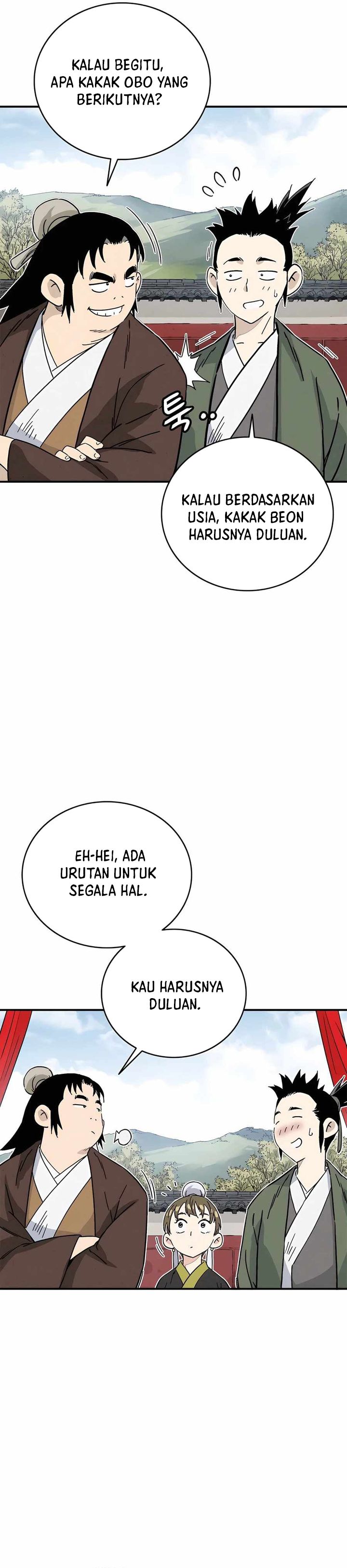 I Reincarnated As A Legendary Surgeon Chapter 144