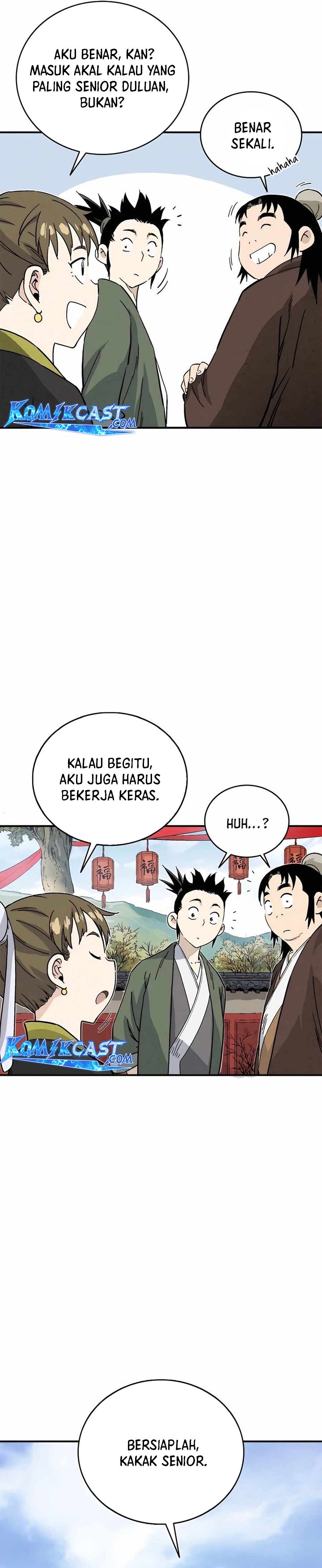 I Reincarnated As A Legendary Surgeon Chapter 144