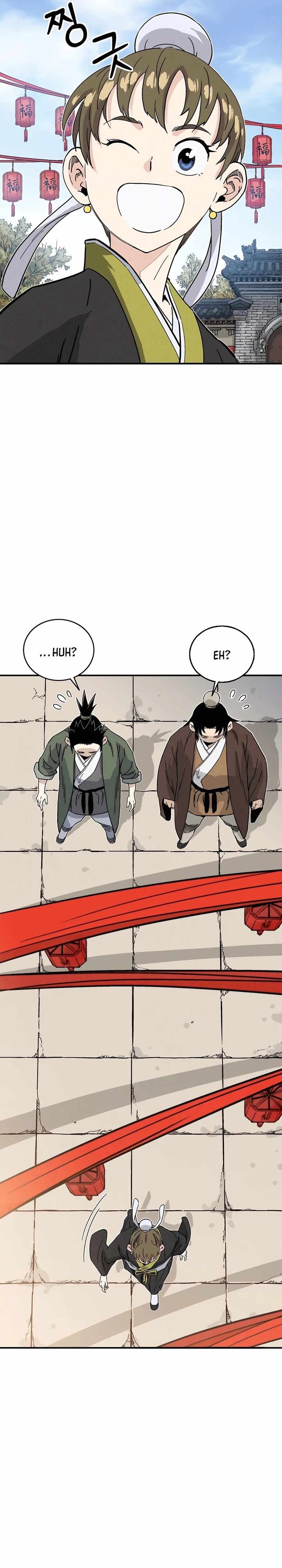 I Reincarnated As A Legendary Surgeon Chapter 144