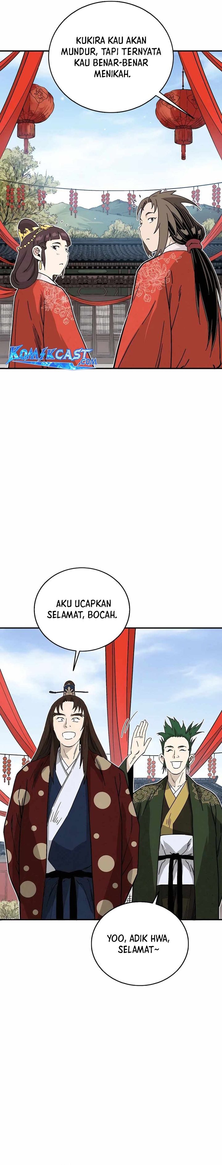 I Reincarnated As A Legendary Surgeon Chapter 144
