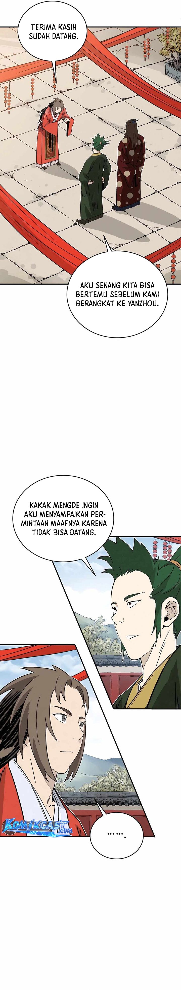 I Reincarnated As A Legendary Surgeon Chapter 144