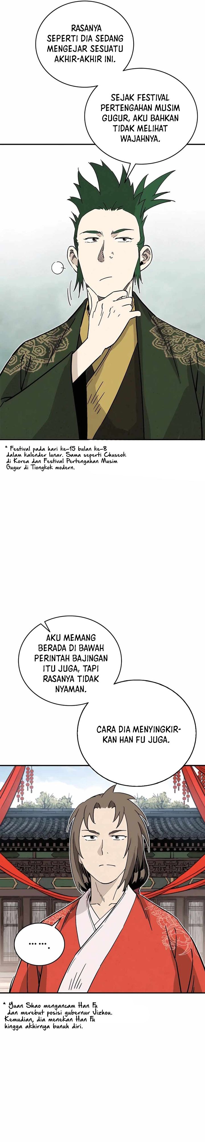 I Reincarnated As A Legendary Surgeon Chapter 144