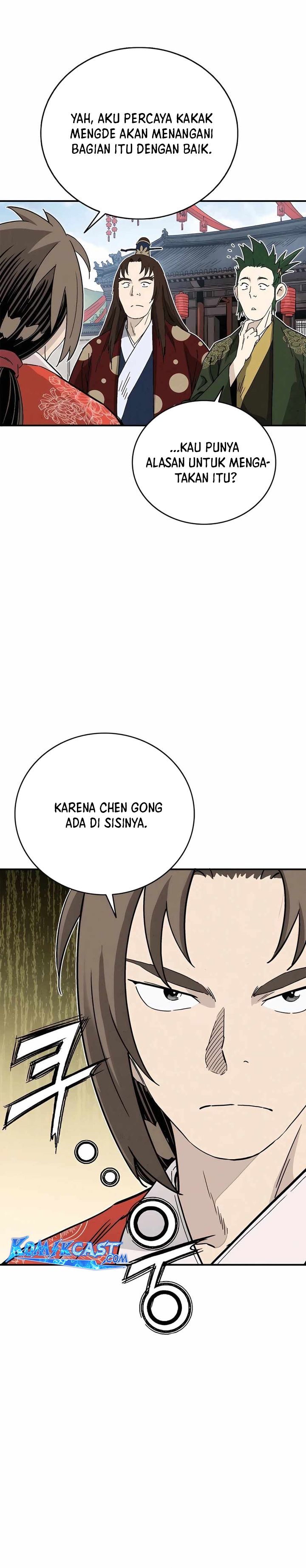 I Reincarnated As A Legendary Surgeon Chapter 144
