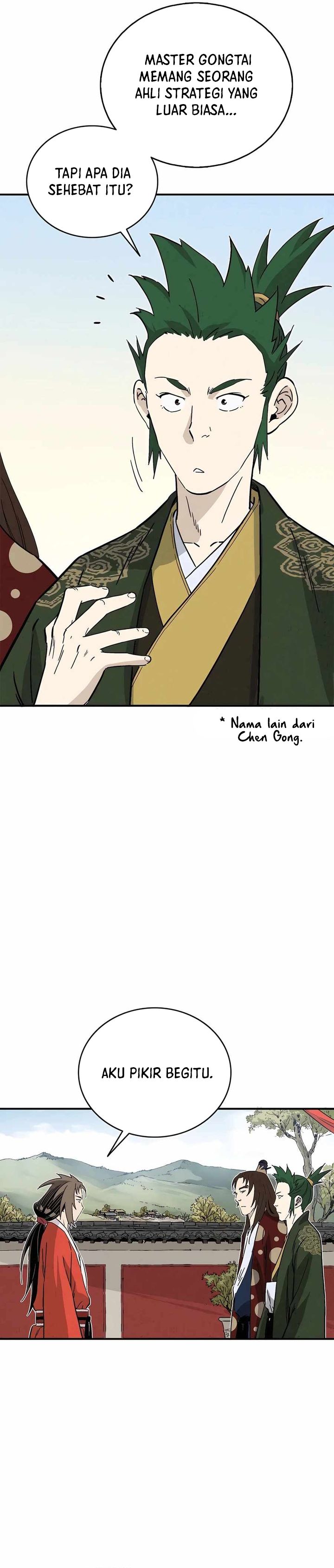 I Reincarnated As A Legendary Surgeon Chapter 144