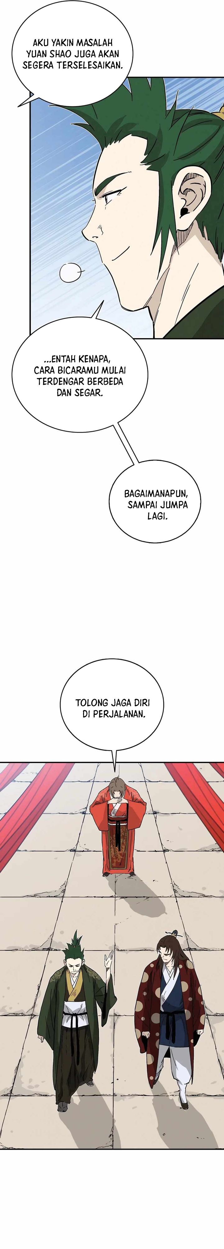 I Reincarnated As A Legendary Surgeon Chapter 144
